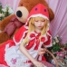 Đồ Annie Quàng Khăn Đỏ - League Of Legends