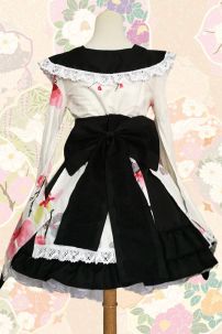 Waloli Trắng Vàng Nhạt