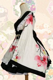 Waloli Trắng Vàng Nhạt