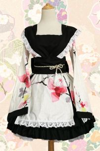 Waloli Trắng Vàng Nhạt