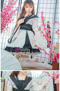 Waloli Trắng Vàng Nhạt