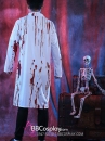 Đồ Bác Sĩ Ma Halloween Cho Nam