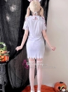 Đồ Y Tá Ma Halloween