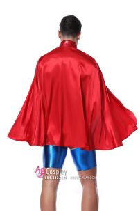 Trang Phục Siêu Nhân Cho Gymmer