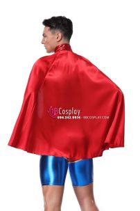 Trang Phục Siêu Nhân Cho Gymmer