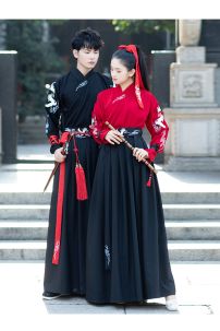 Cột Tóc Hán Phục - Cột Tóc Cổ Trang 1.5M