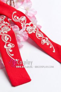 Cột Tóc Hán Phục - Cột Tóc Cổ Trang 1.5M