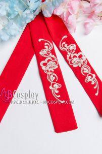 Cột Tóc Hán Phục - Cột Tóc Cổ Trang 1.5M