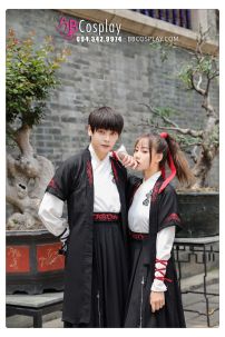 Cột Tóc Hán Phục - Cột Tóc Cổ Trang 1.5M