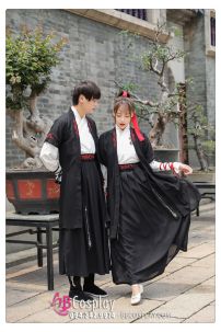 Cột Tóc Hán Phục - Cột Tóc Cổ Trang 1.5M