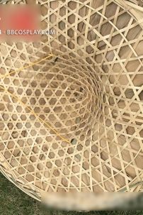 Nón Tre Cổ Trang Phong Trần