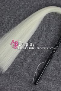 Cây Phép Của Ông Bụt - Phất Trần Của Ông Tiên
