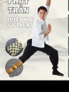 Cây Phép Của Ông Bụt - Phất Trần Của Ông Tiên