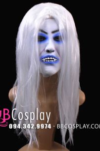 Mặt Nạ Ma Cà Tưng - Ma Trung Quốc