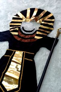 Đồ Ai Cập Cho Bé Trai 100Cm