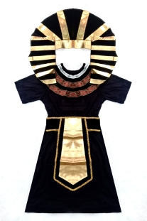 Trang Phục Ai Cập Cho Bé Trai 100Cm