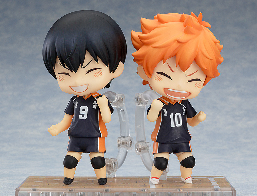 Tổng hợp 69 hình về mô hình hinata shouyou nendoroid  NEC