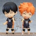 Mô Hình Nendoroid 489 Kageyama Tobio - Haikyuu!!!