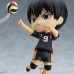 Mô Hình Nendoroid 489 Kageyama Tobio - Haikyuu!!!