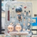 Mô Hình Nendoroid 489 Kageyama Tobio - Haikyuu!!!