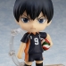 Mô Hình Nendoroid 489 Kageyama Tobio - Haikyuu!!!