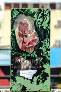 Mô Hình Miku Hastune Cô Bé Quàng Khăn Đỏ - Vocaloid