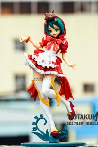 Mô Hình Miku Hastune Cô Bé Quàng Khăn Đỏ - Vocaloid