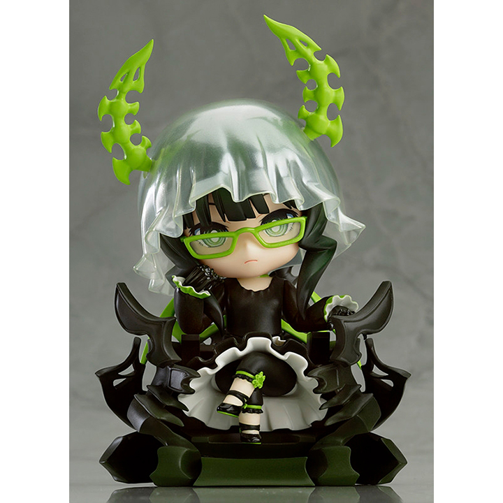 Mô Hình Nendoroid 292 Yomi Takanashi - Dead Master: TV ANIMATION Ver