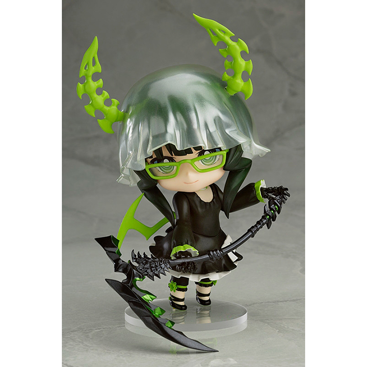 Mô Hình Nendoroid 292 Yomi Takanashi - Dead Master: TV ANIMATION Ver