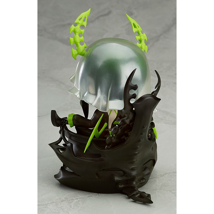 Mô Hình Nendoroid 292 Yomi Takanashi - Dead Master: TV ANIMATION Ver