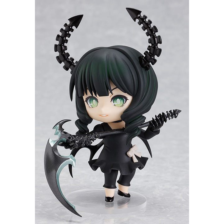 Mô Hình Nendoroid 128 Yomi Takanashi (Dead Master) - Black Rock Shooter