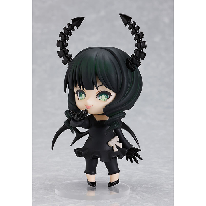 Mô Hình Nendoroid 128 Yomi Takanashi (Dead Master) - Black Rock Shooter