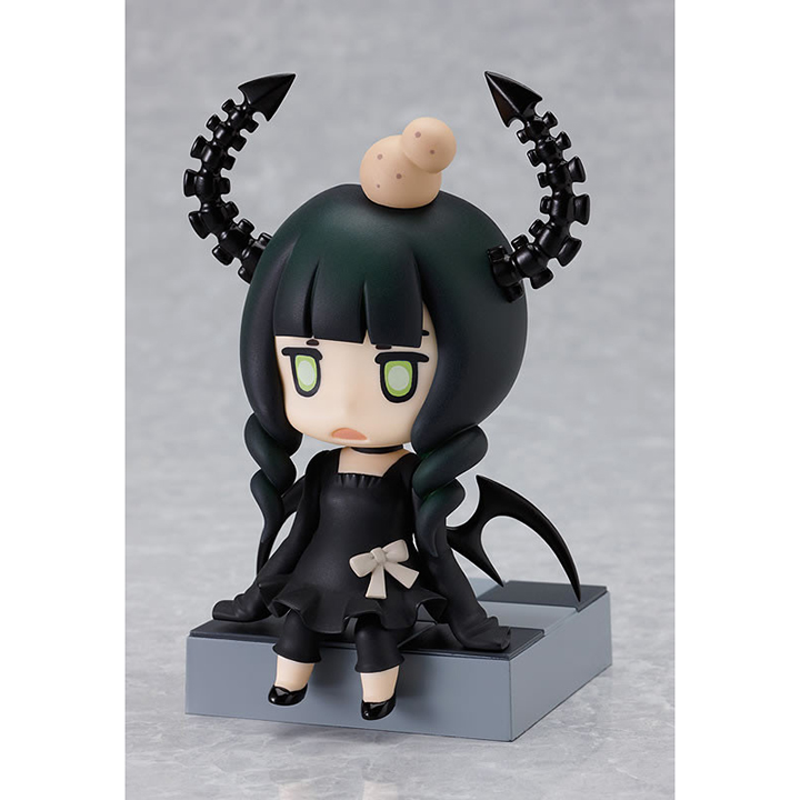 Mô Hình Nendoroid 128 Yomi Takanashi (Dead Master) - Black Rock Shooter