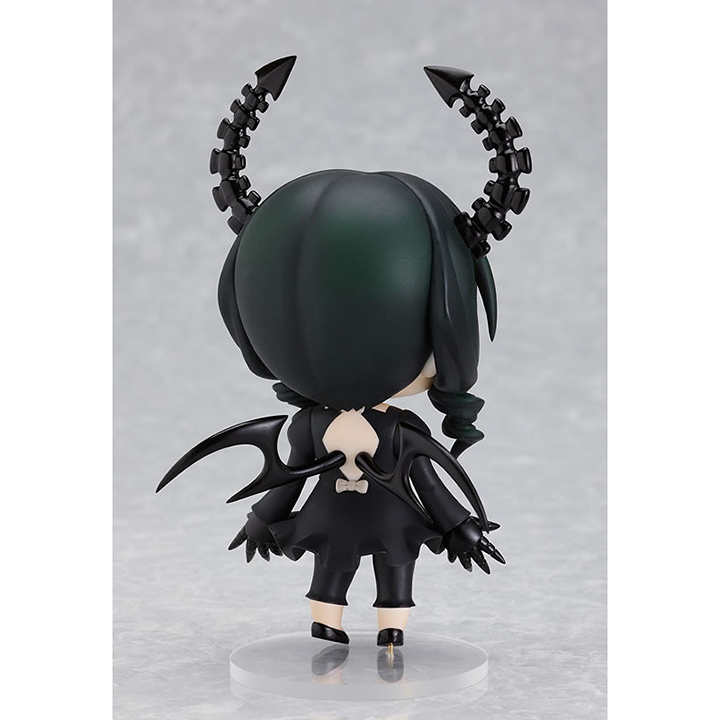 Mô Hình Nendoroid 128 Yomi Takanashi (Dead Master) - Black Rock Shooter