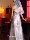 Ghost Bride Đồ Hoá Trang Cô Dâu Ma Dịp Halloween