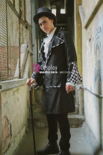 Mad Hatter - Alice In Wonderland