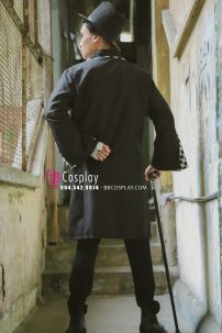 Mad Hatter - Alice In Wonderland