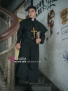 Đồ Linh Mục Halloween