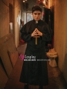 Đồ Linh Mục Halloween