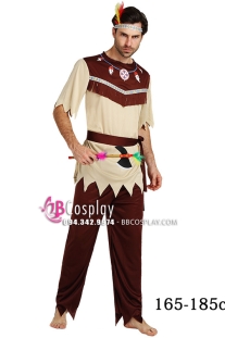 Đồ Thổ Dân Nam 1B