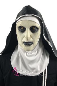Mặt Nạ Valak Hoá Trang Lễ Hội Halloween