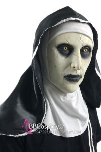 Mặt Nạ Valak Hoá Trang Lễ Hội Halloween