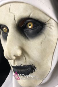 Mặt Nạ Valak Hoá Trang Lễ Hội Halloween