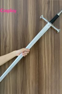 Kiếm PU Anduril Sword Replica - LOTR Collectible