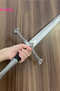 Kiếm PU Anduril Sword Replica - LOTR Collectible
