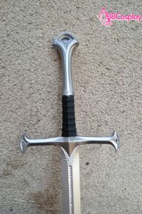 Kiếm PU Anduril Sword Replica - LOTR Collectible