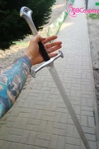 Kiếm PU Anduril Sword Replica - LOTR Collectible