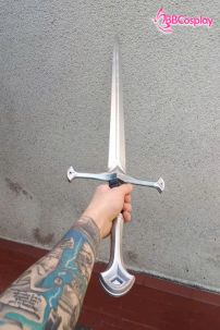 Kiếm PU Anduril Sword Replica - LOTR Collectible