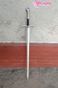 Kiếm PU Anduril Sword Replica - LOTR Collectible