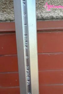 Kiếm PU Anduril Sword Replica - LOTR Collectible